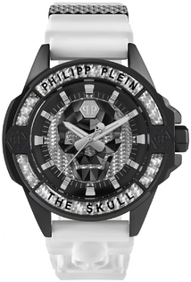 Philipp Plein The Skull PWAAA1822