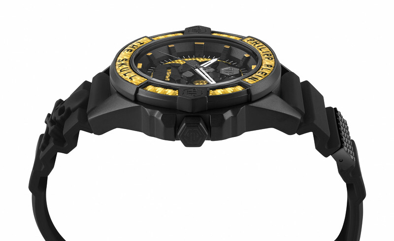 Philipp Plein The Skull PWAAA1922