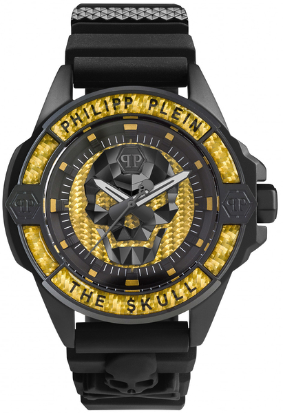 Philipp Plein The Skull PWAAA1922