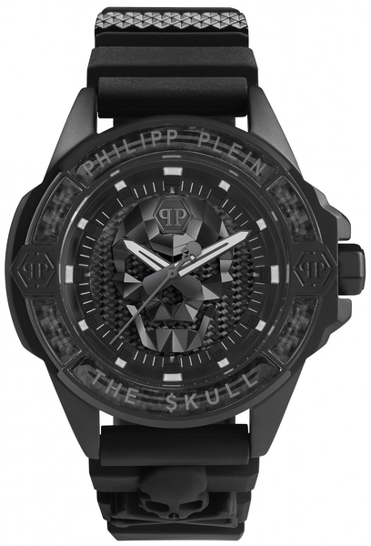 Philipp Plein The Skull PWAAA2022