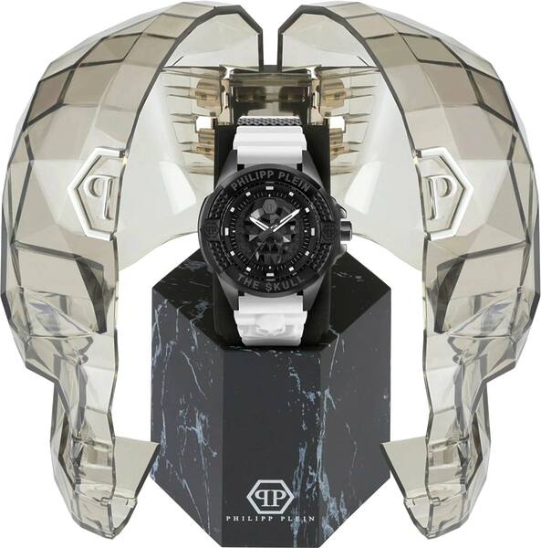 Philipp Plein The Skull PWAAA2624