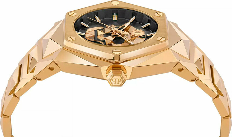 Philipp Plein The Skull Spikes PWADA0524