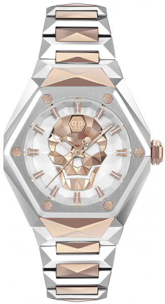 Philipp Plein The Skull Spikes PWADA0624