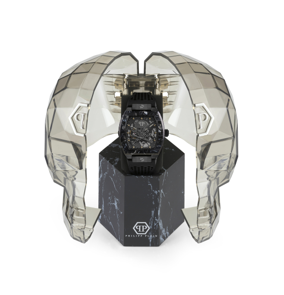Philipp Plein The Skeleton PWBAA0221