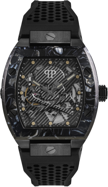 Philipp Plein The Skeleton PWBAA0221