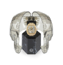 Philipp Plein The Skeleton PWBAA0321