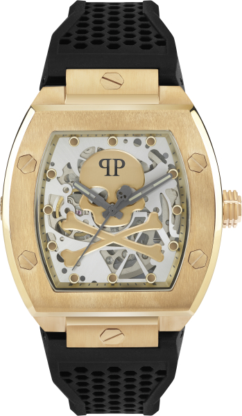 Philipp Plein The Skeleton PWBAA0321