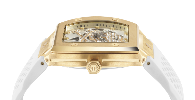 Philipp Plein The Skeleton PWBAA0421