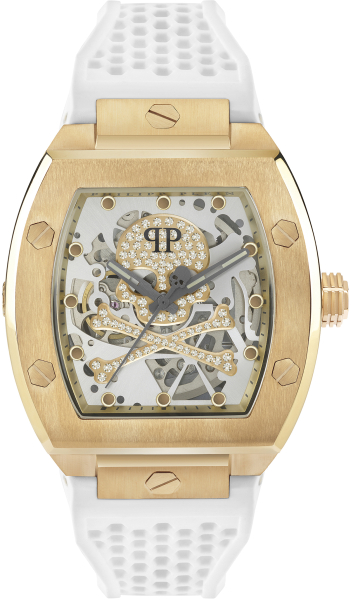 Philipp Plein The Skeleton PWBAA0421