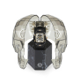 Philipp Plein The Skeleton PWBAA0521