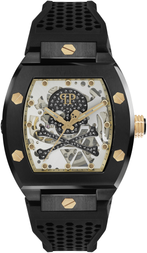 Philipp Plein The $keleton PWBAA0521