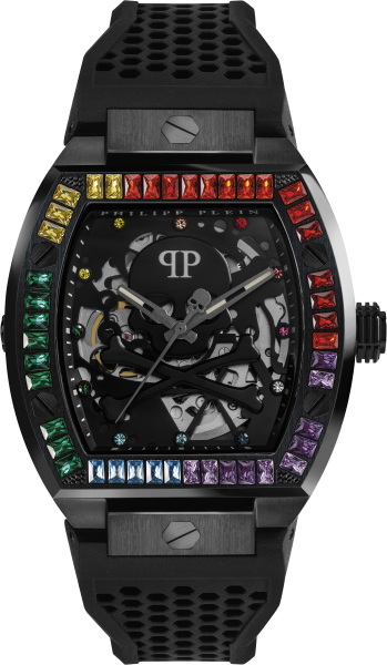 Philipp Plein The Skeleton PWBAA0621