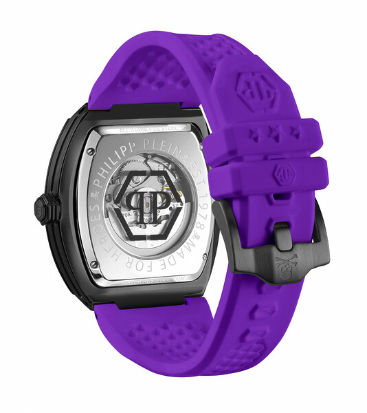 Philipp Plein The Skeleton PWBAA0922