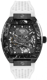 Philipp Plein The Skeleton PWBAA1122