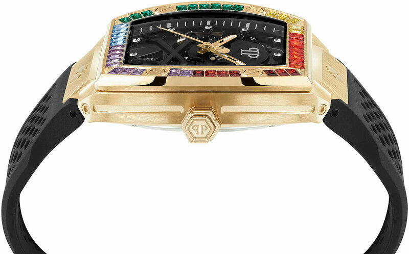 Philipp Plein The Skeleton PWBAA1623