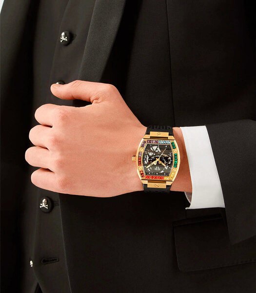 Philipp Plein The Skeleton PWBAA1623