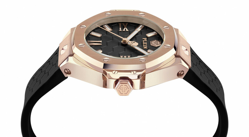 Philipp Plein Royal PWBDA0324