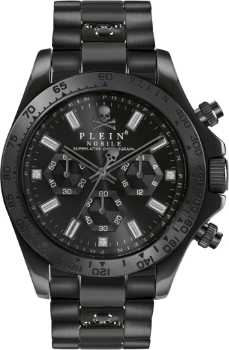 Philipp Plein Nobile PWCAA0421