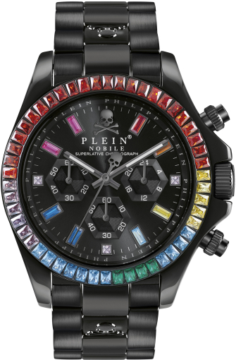 Philipp Plein Nobile PWCAA0721