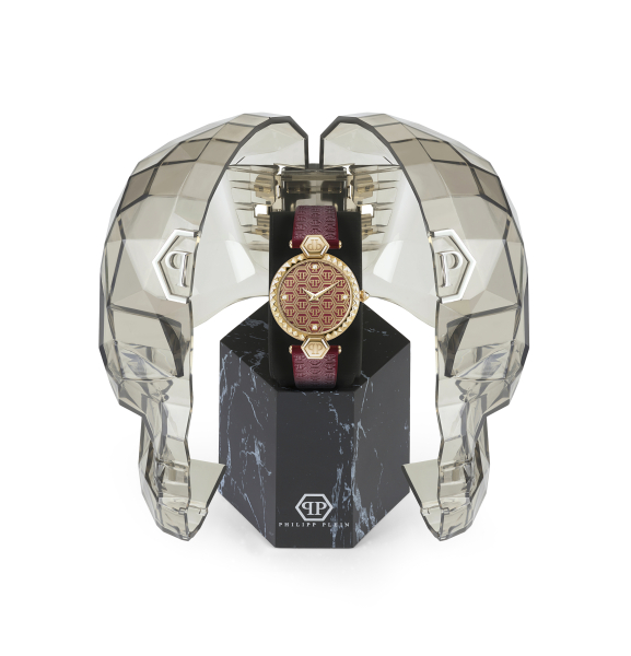 Philipp Plein Couture PWEAA0221