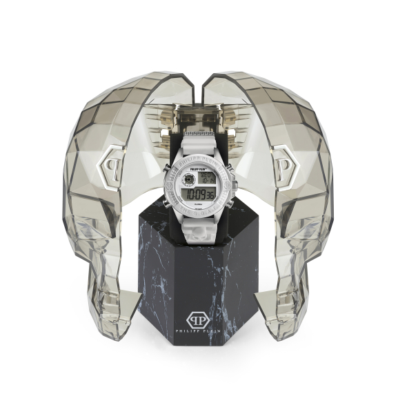 Philipp Plein The G.O.A.T. PWFAA0121