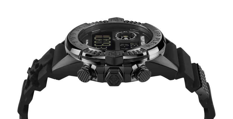 Philipp Plein The G.O.A.T. PWFAA0221