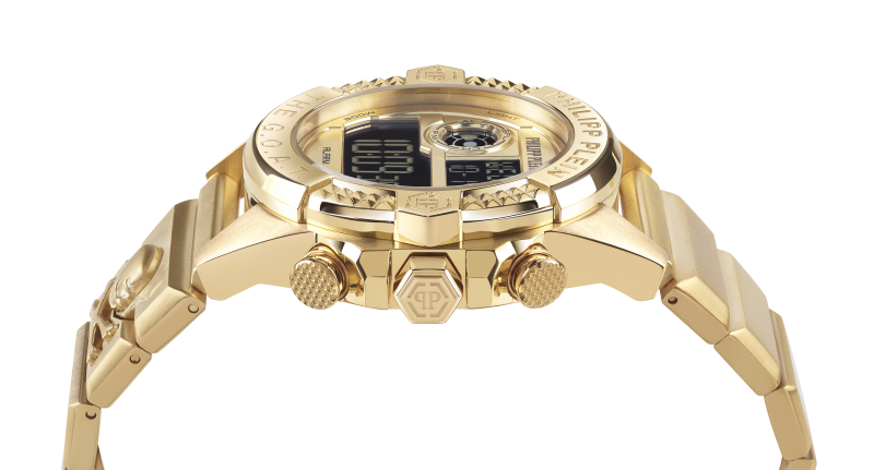 Philipp Plein The G.O.A.T. PWFAA0321