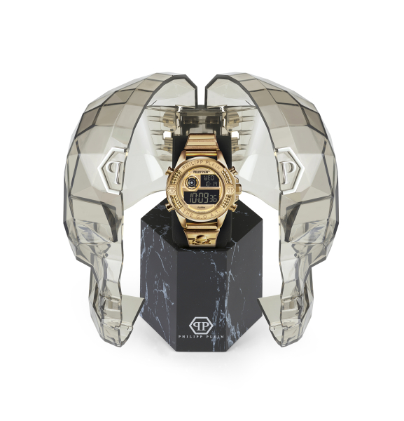 Philipp Plein The G.O.A.T. PWFAA0321