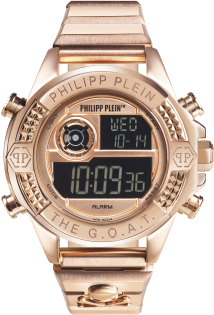 Philipp Plein The G.O.A.T. PWFAA0421