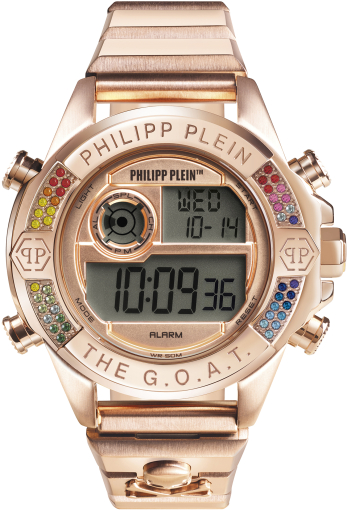 Philipp Plein The G.O.A.T. PWFAA0721