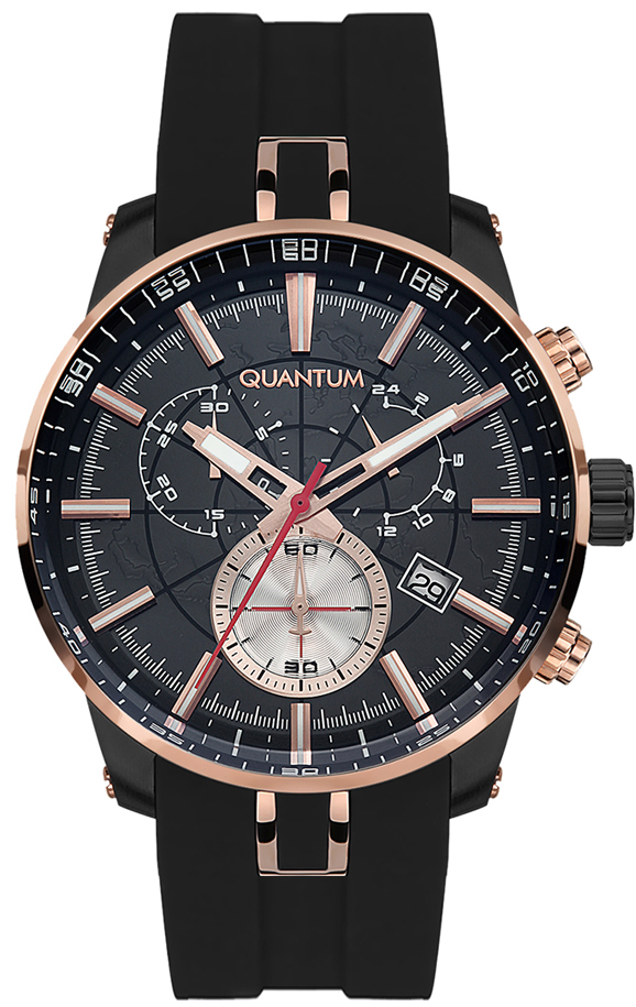 

Quantum Powertech PWG560.661