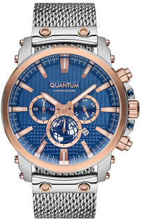 Quantum Powertech PWG670.590