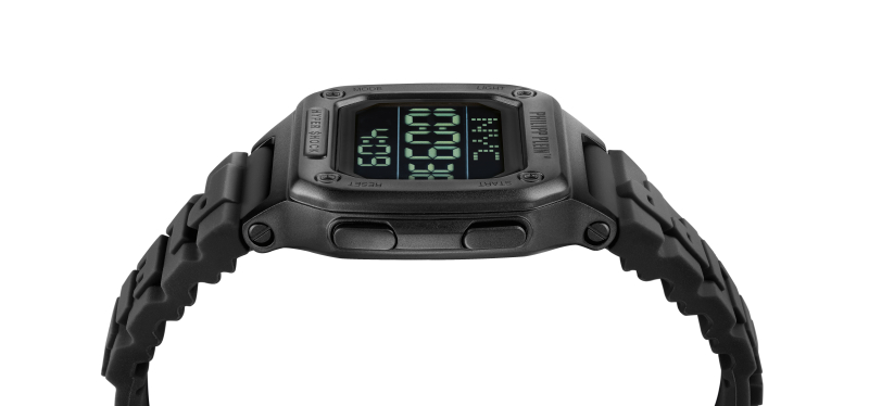 Philipp Plein Hyper Shock PWHAA0221