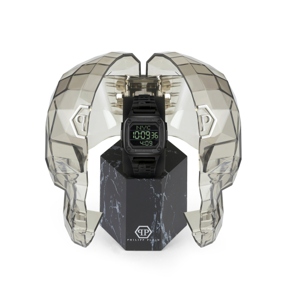 Philipp Plein Hyper Shock PWHAA0221