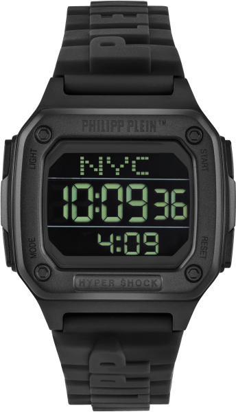 Philipp Plein Hyper Shock PWHAA0221