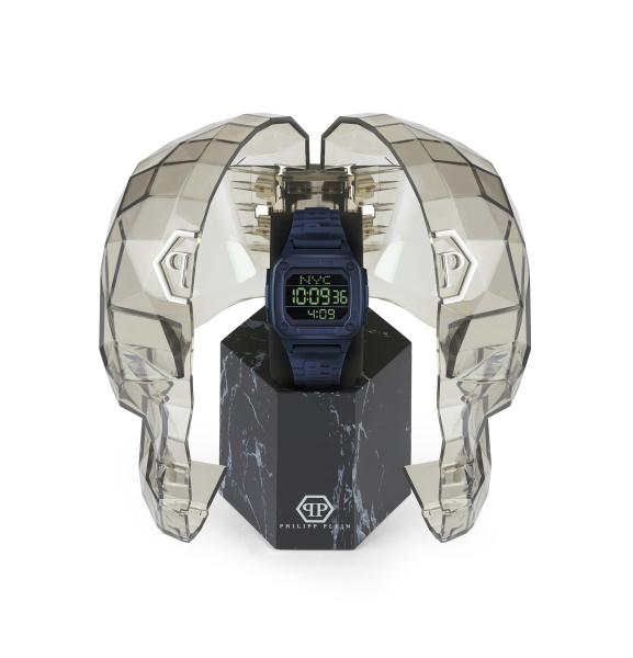 Philipp Plein Hyper Shock PWHAA0321