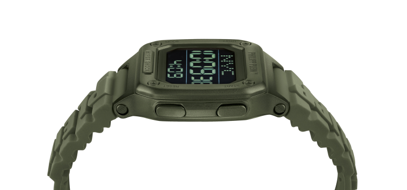 Philipp Plein Hyper Shock PWHAA0421