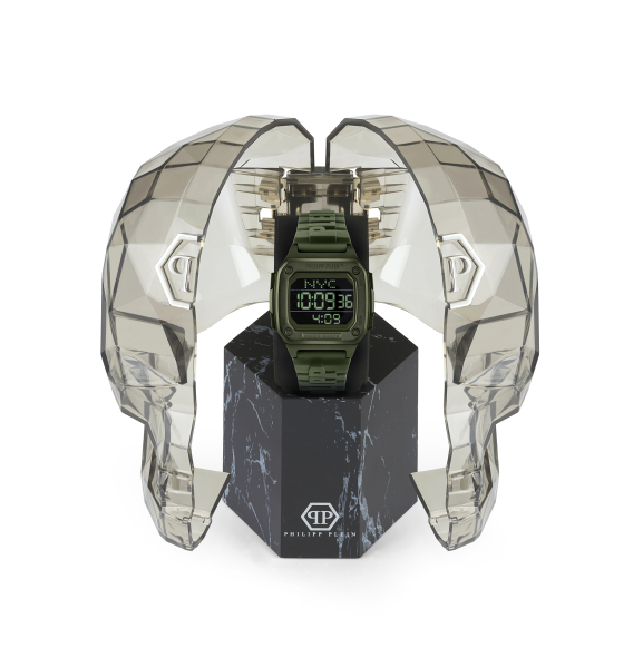 Philipp Plein Hyper Shock PWHAA0421