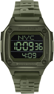 Philipp Plein Hyper Shock PWHAA0421