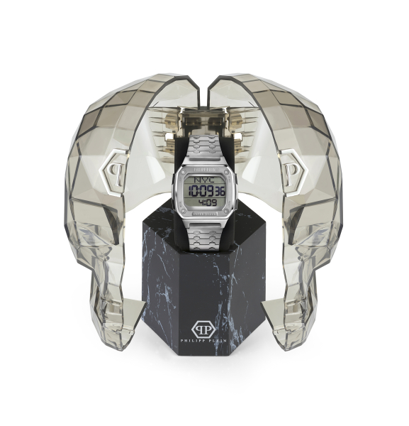 Philipp Plein Hyper Shock PWHAA0521