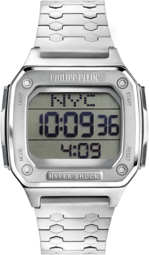 Philipp Plein Hyper Shock PWHAA0521