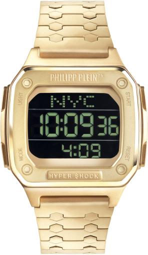 Philipp Plein Hyper Shock PWHAA0621