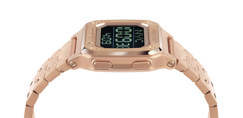 Philipp Plein Hyper Shock PWHAA0721