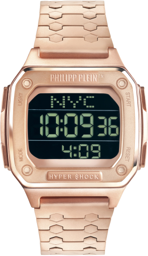 Philipp Plein Hyper Shock PWHAA0721