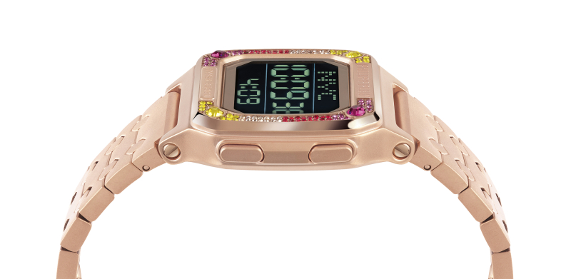 Philipp Plein Hyper Shock PWHAA0821