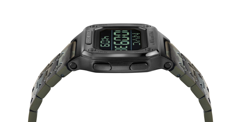 Philipp Plein Hyper Shock PWHAA0921