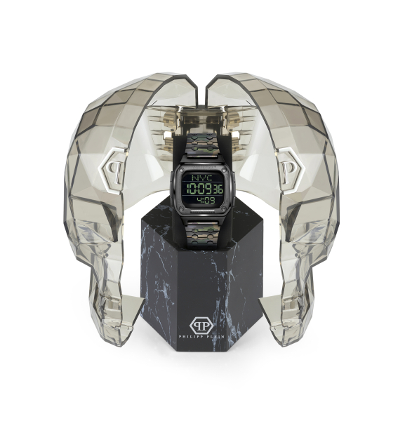 Philipp Plein Hyper Shock PWHAA0921