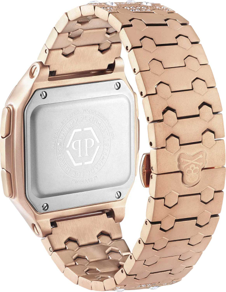 Philipp Plein Hyper Shock PWHAA1221