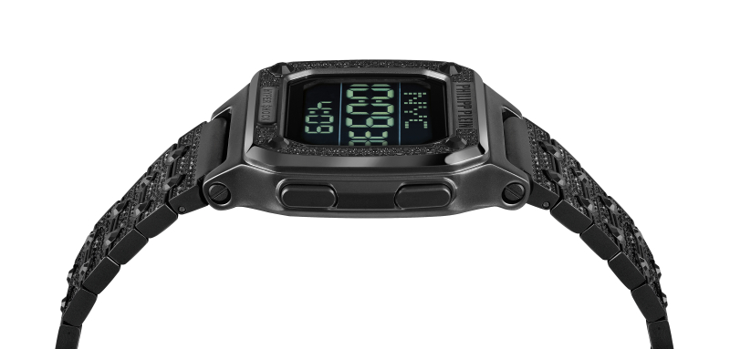 Philipp Plein Hyper Shock PWHAA1421