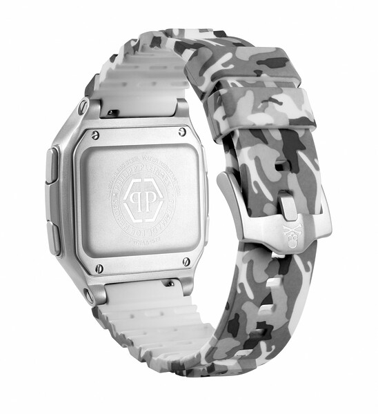 Philipp Plein Hyper Shock PWHAA1522